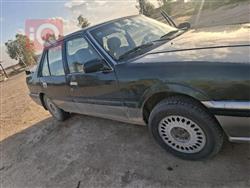 كيا كونكورد